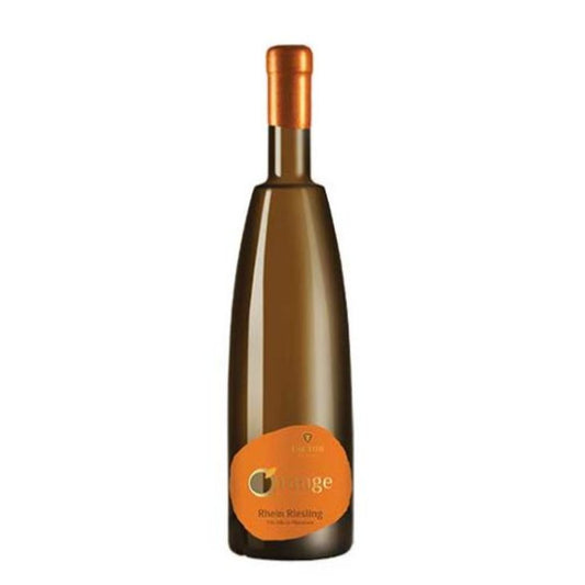 Fautor Orange Rhein Riesling, Alb Sec 0.75L