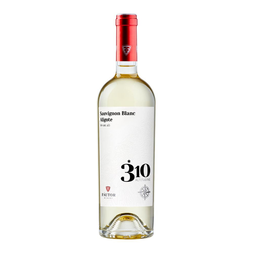Fautor Altitudine 310* Sauvignon Blanc & Aligote