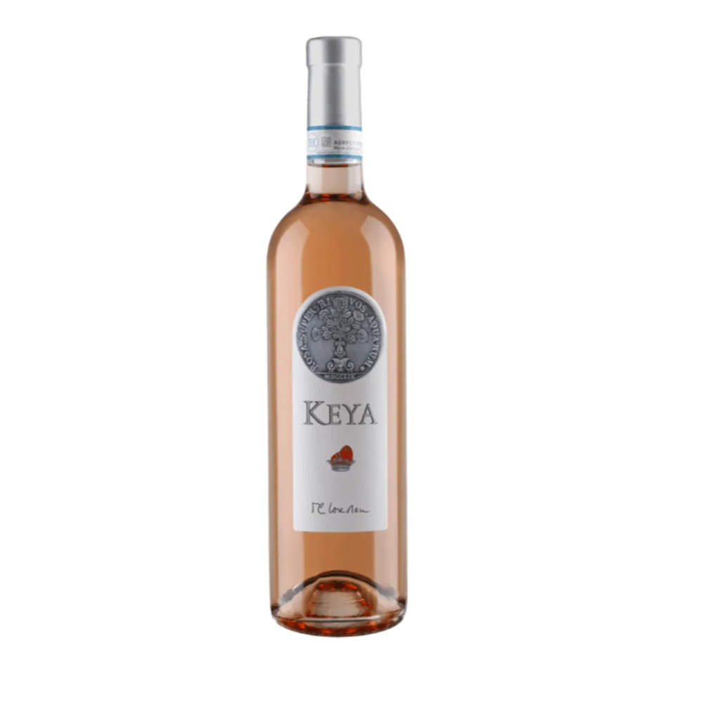 Keya Chiaretto Bardolino Classico DOC, Rose Sec 0.75L