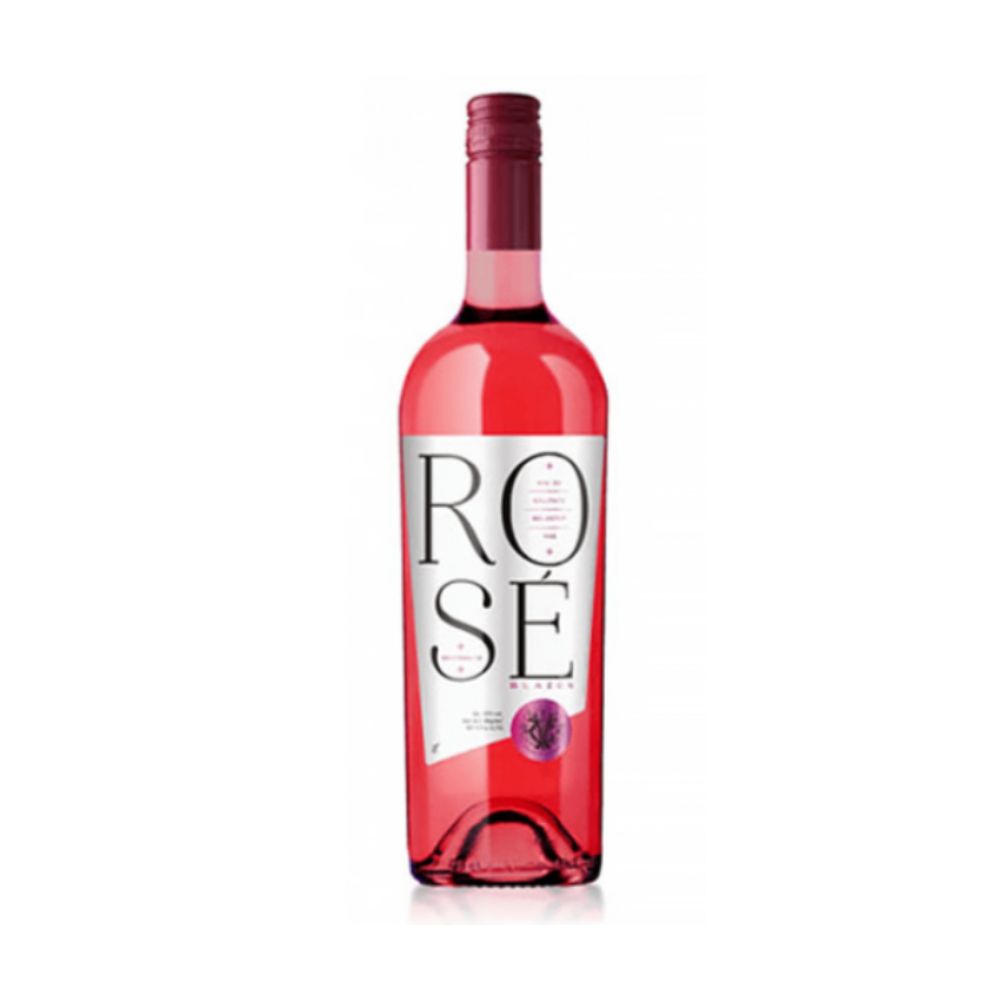 Blazon, Rose Demidulce 0.75L