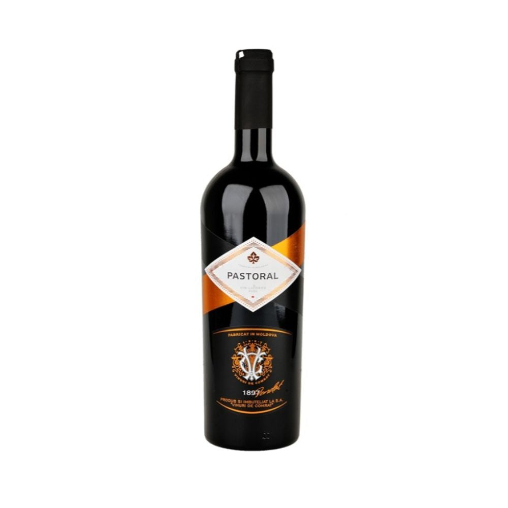 Pastoral, Roșu Licoros 0.75L