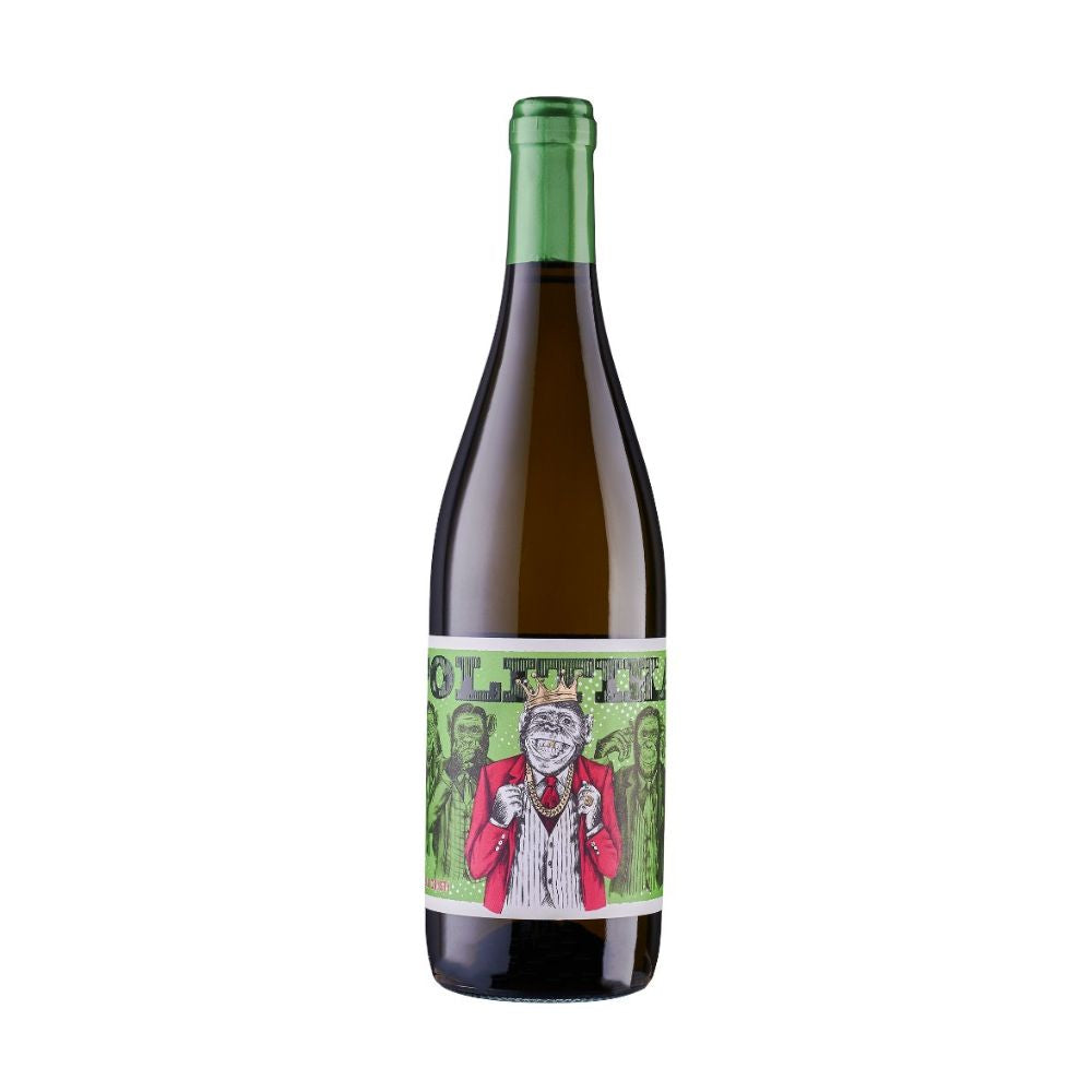 Politika Coupage Liberal, Vin Alb Sec 0.75L