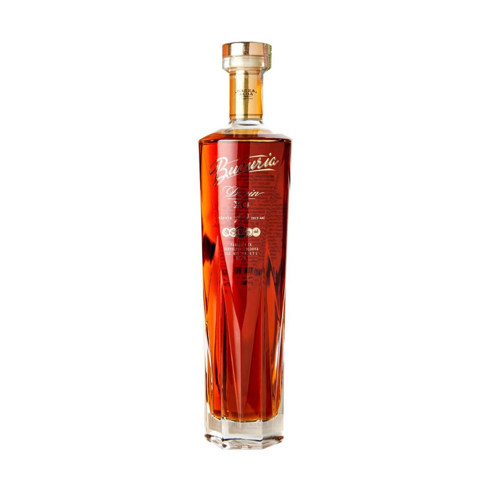 Bucuria Divin 10 ani, 0.5L
