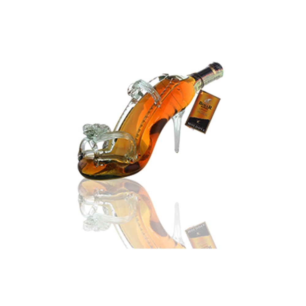 Divin Decorativ Pantof 5 ani, 0.25L