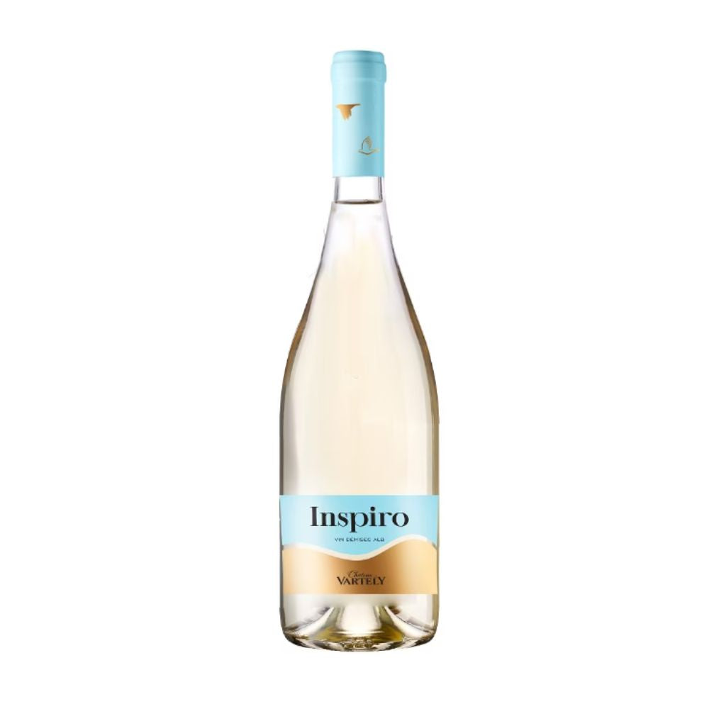 Inspiro, Alb Demisec 0.75l