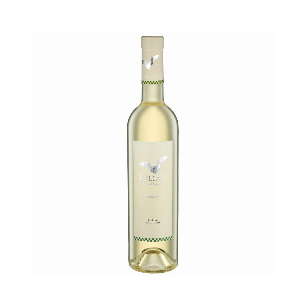 Liliac Sauvignon Blanc, Sec 0.75L
