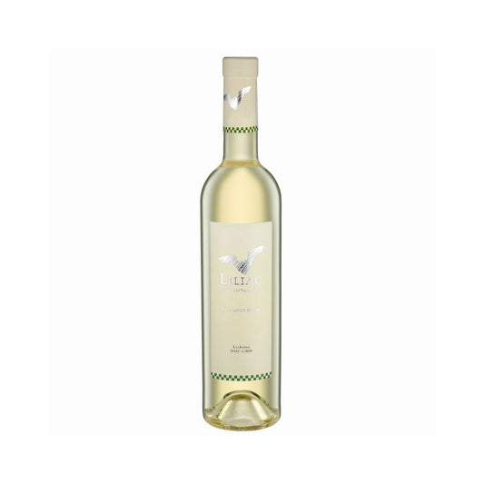 Liliac Sauvignon Blanc, Sec 0.75L