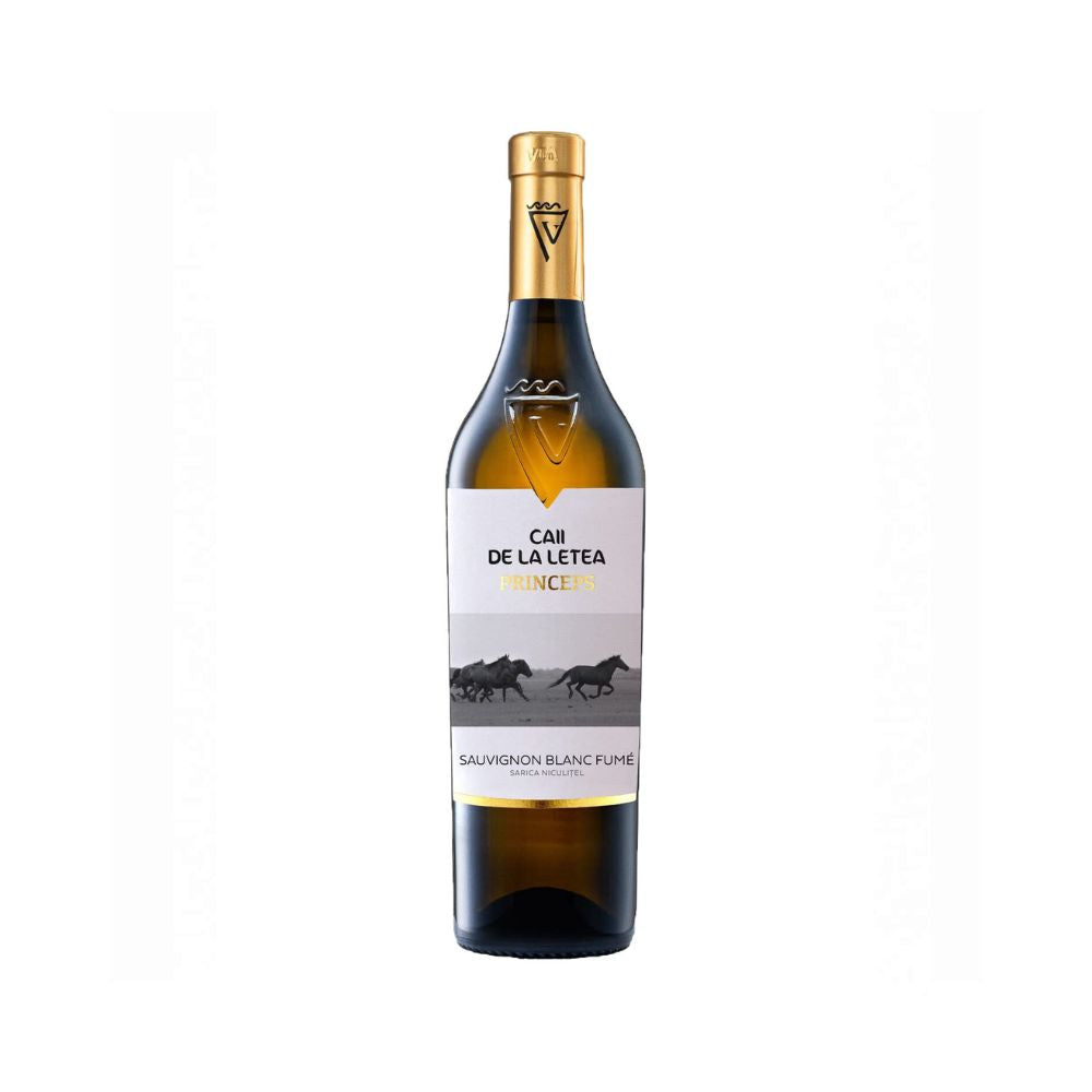 PRINCEPS Sauvignon Blanc Fume, Sec 0.75L