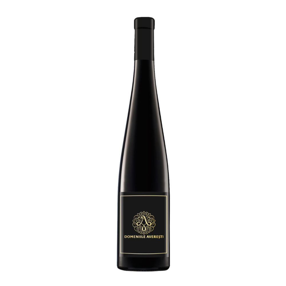 Zghihara de Averești Diamond MAGNUM, Alb Sec 1.5L
