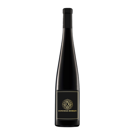 Zghihara de Averești Diamond MAGNUM, Alb Sec 1.5L