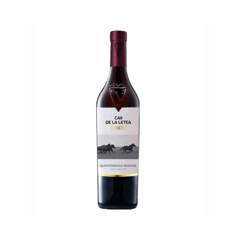 PRINCEPS Quintessence Reserva, Sec 0.75L
