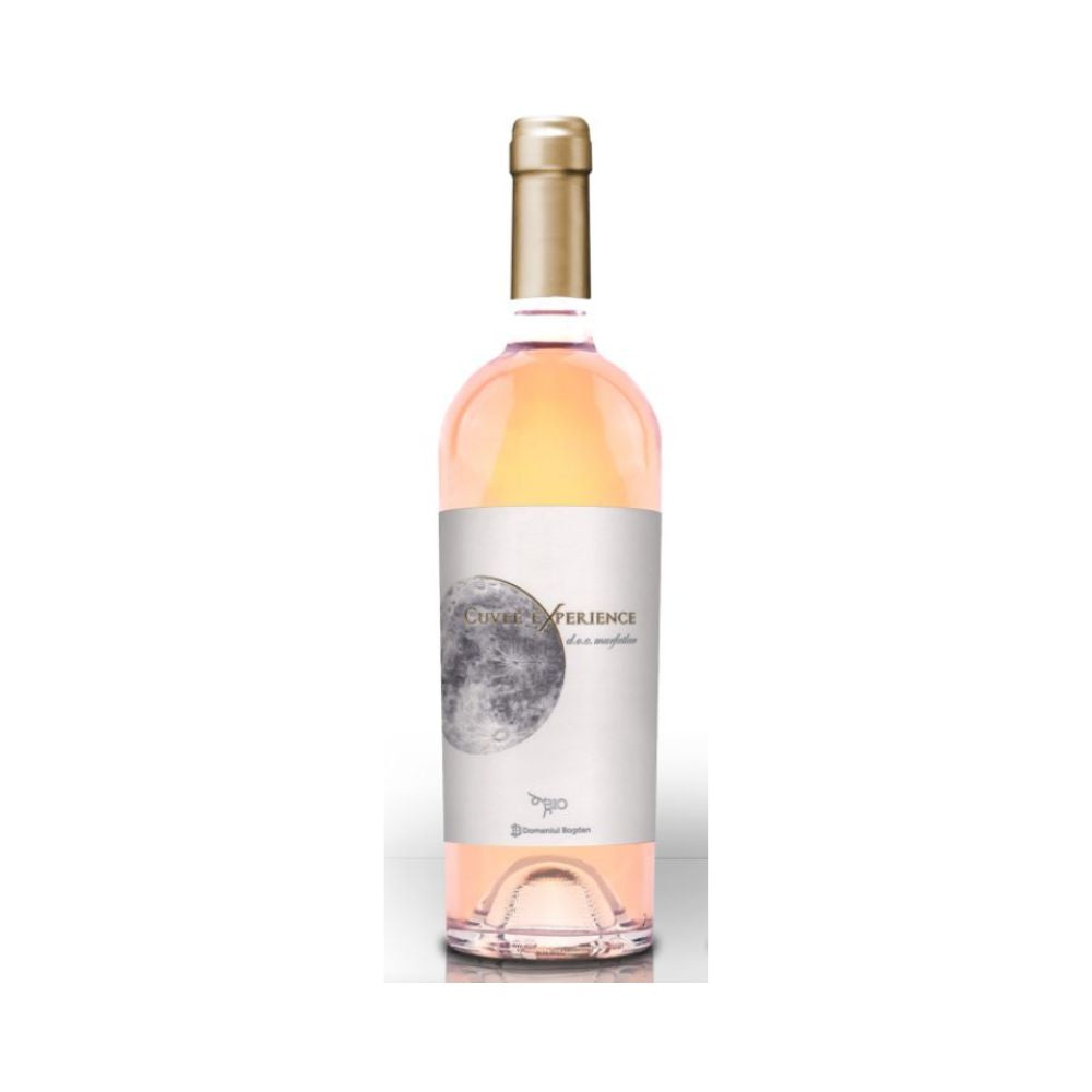 Cuvee Experience Rose 2022 (Ecologic), Sec 0.75L
