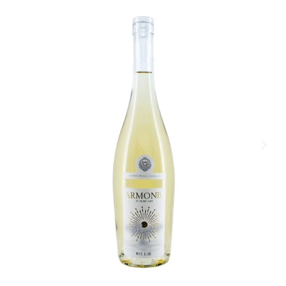 Armonie White Blend, Alb Sec 0.75L