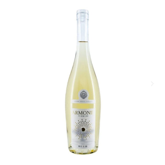 Armonie White Blend, Alb Sec 0.75L