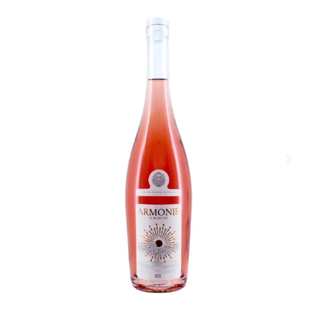Armonie Rose, Sec 0.75L