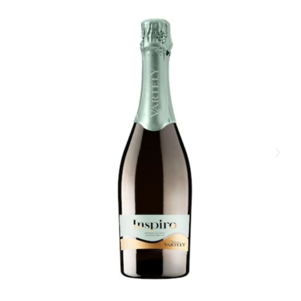 Inspiro Feteasca Regală, Alb Brut 0.75L