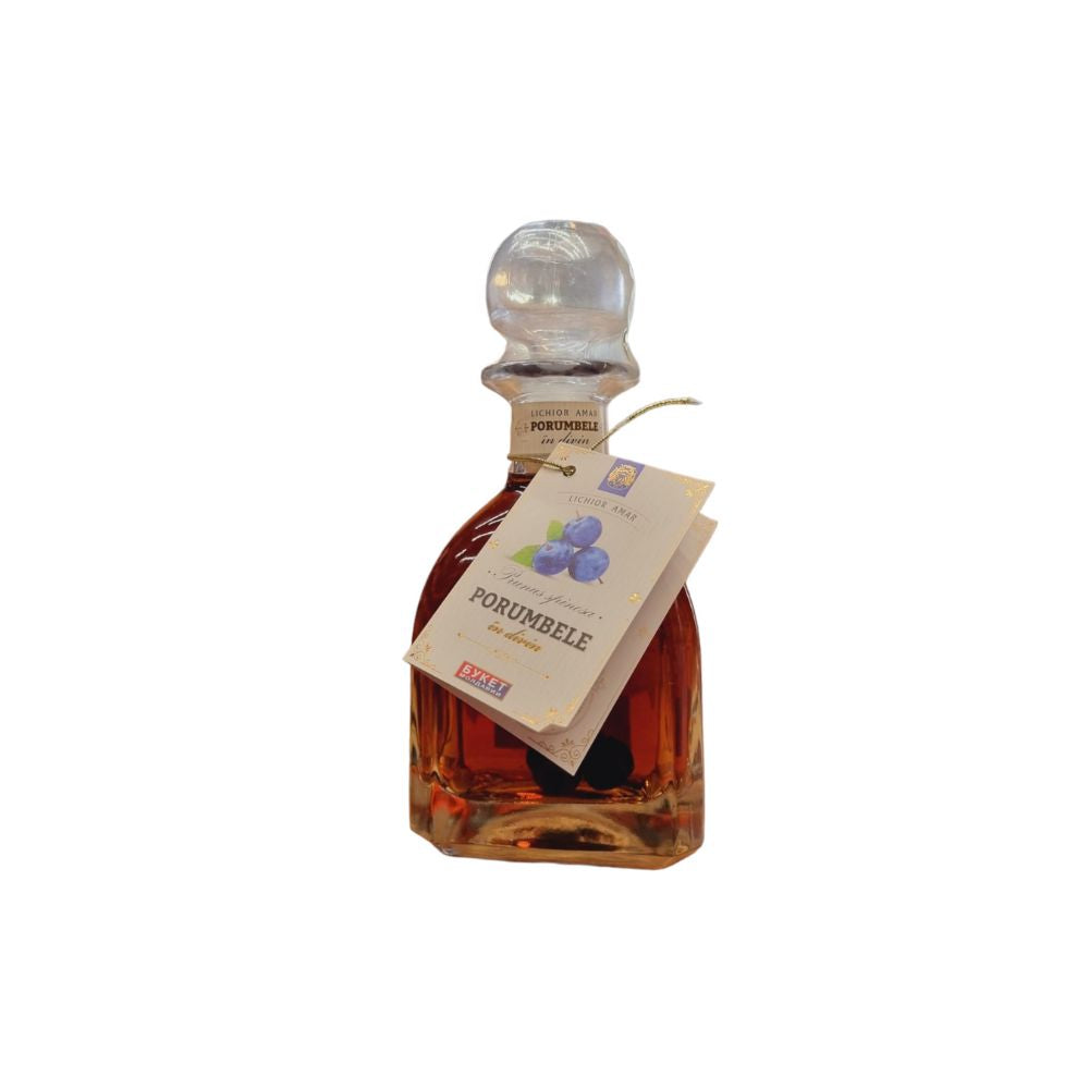 Lichior Amar Porumbele în Divin 0.5L