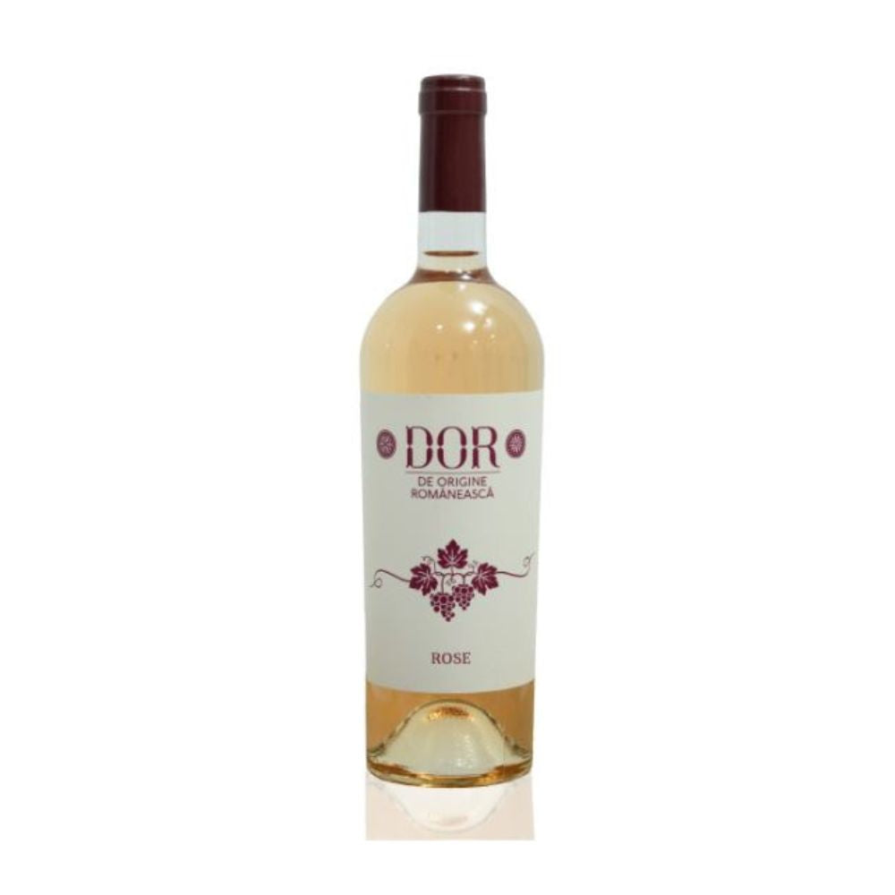 DOR Rose Sec 0.75L