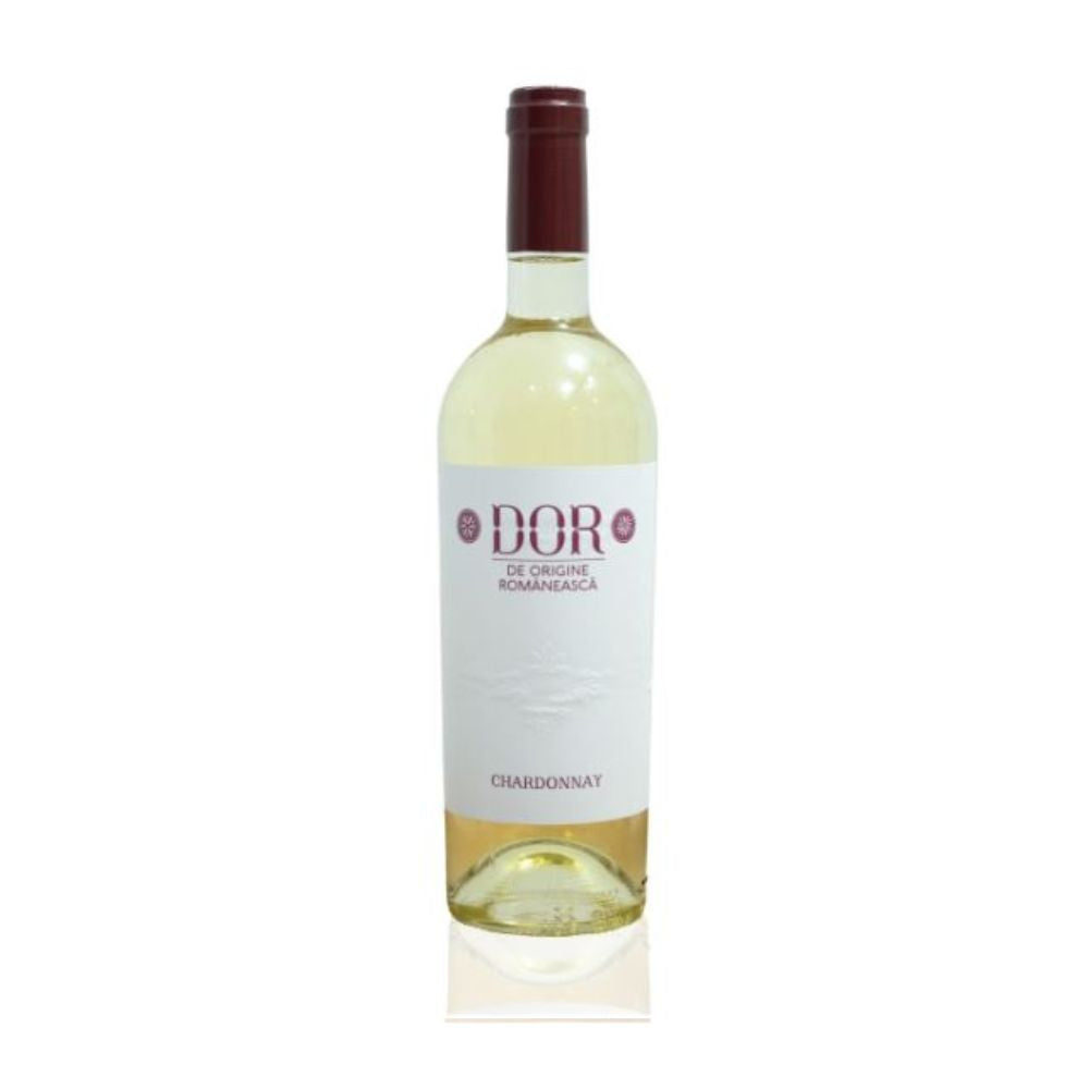 DOR Chardonnay Sec 0.75L