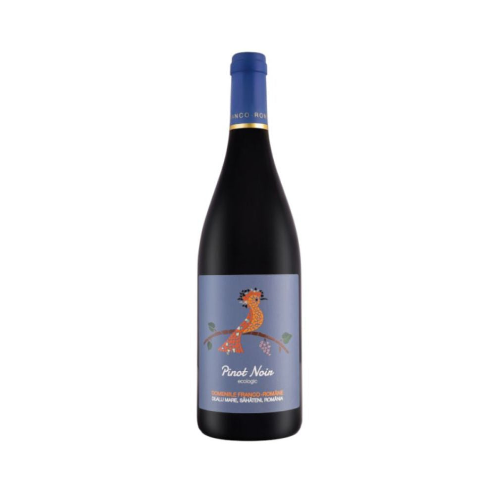Pinot Noir 2020 Bio DFR