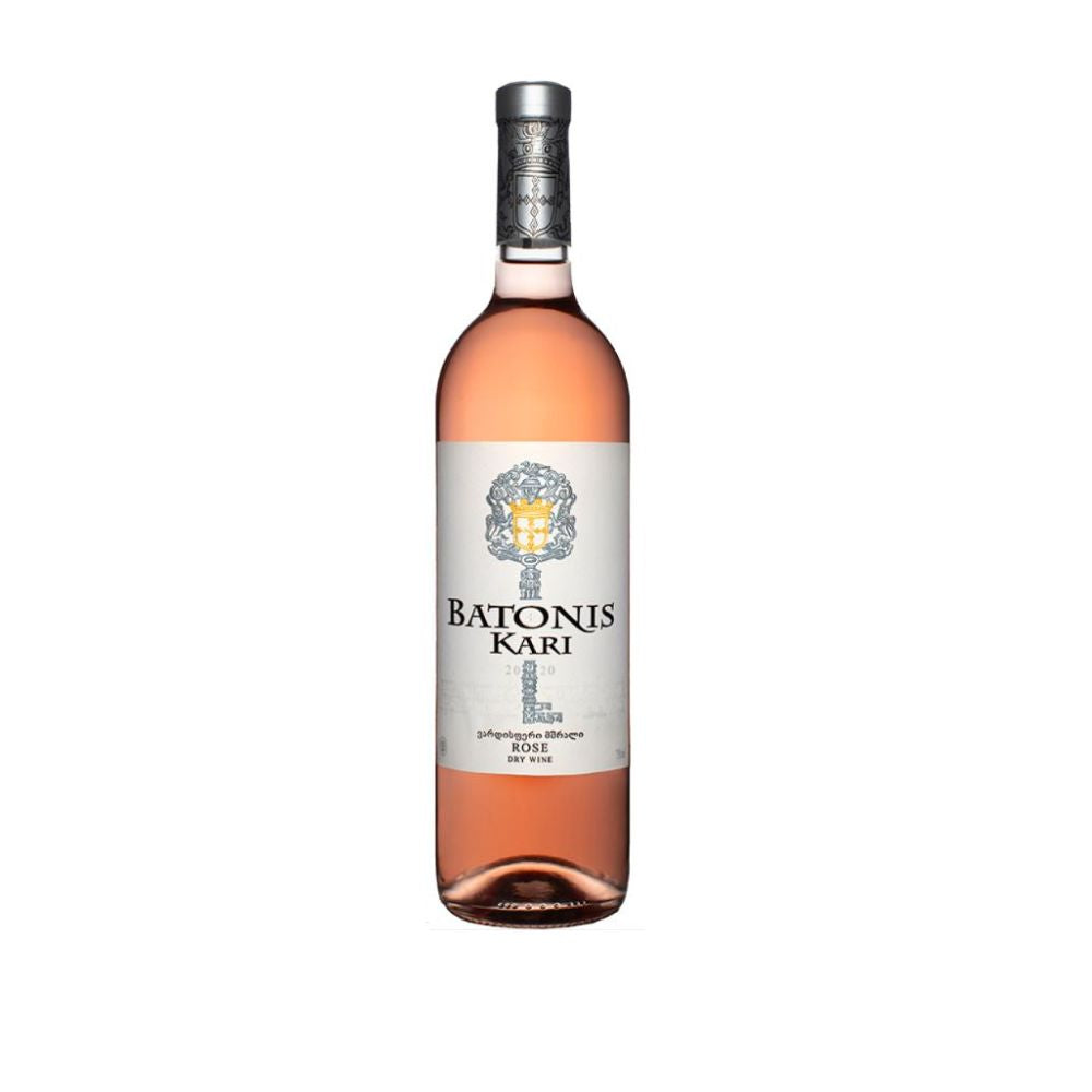 Batonis Kari, Rose Sec 0.75L