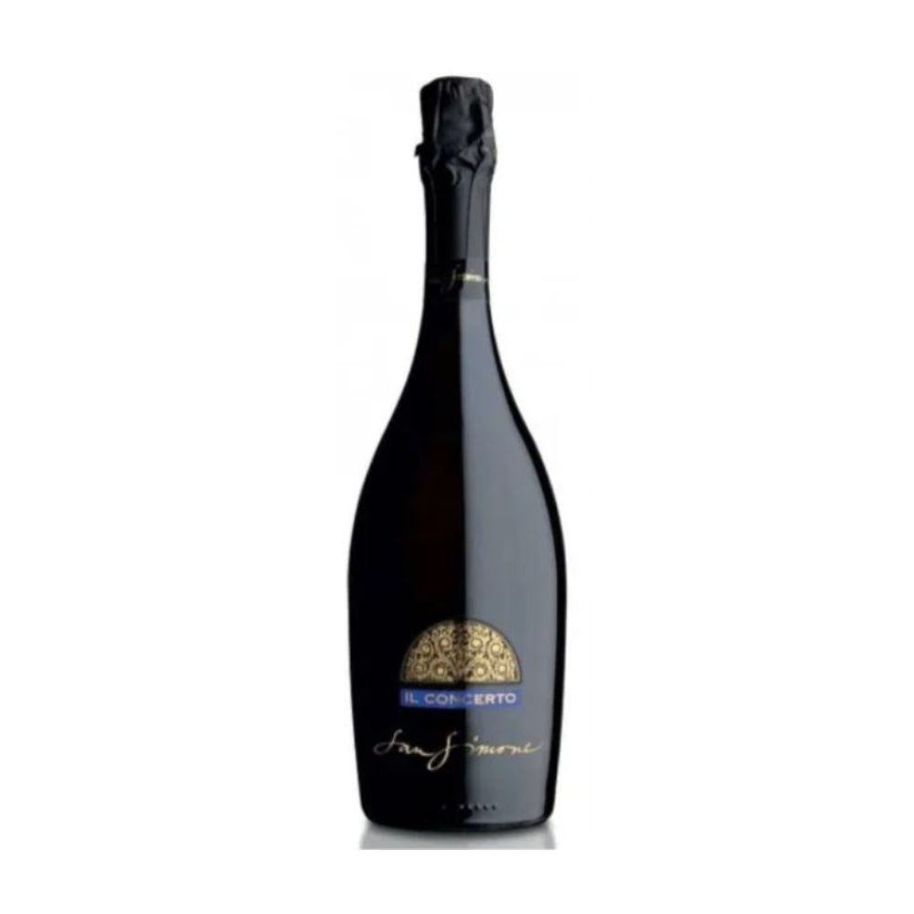 Prosecco Doc Il Concerto Brut - San Simone