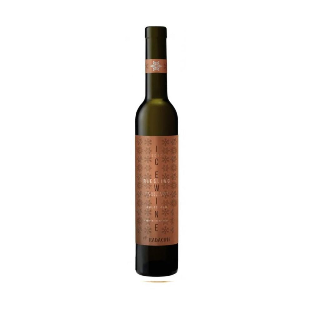 Radacini Ice Wine Riesling 0.375l