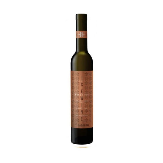 Radacini Ice Wine Riesling 0.375l