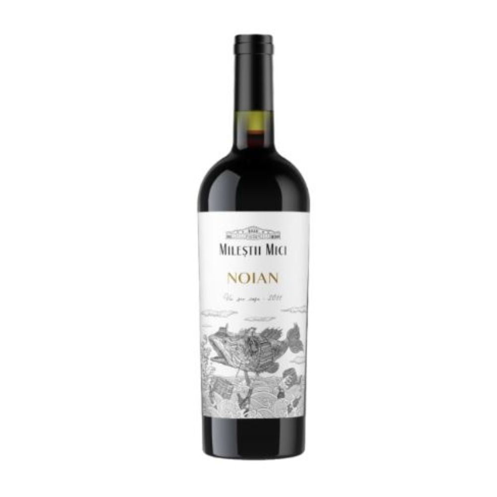 Noian, Roșu Sec 0.75L