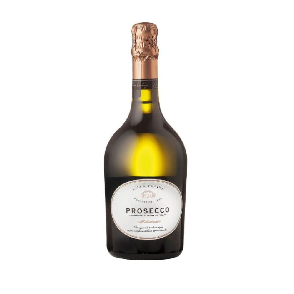 Prosecco DOC Brut Millesimato Villa Folini