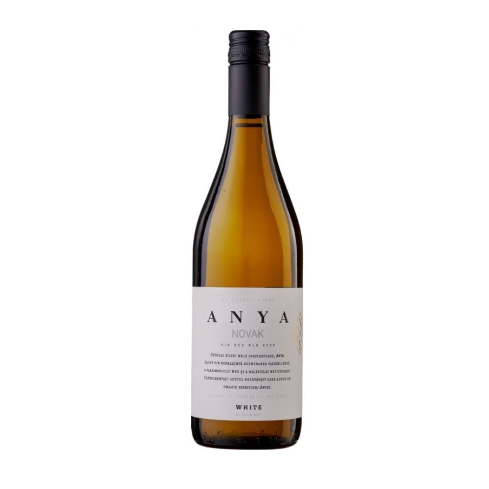 Novak ANYA alb sec 2023