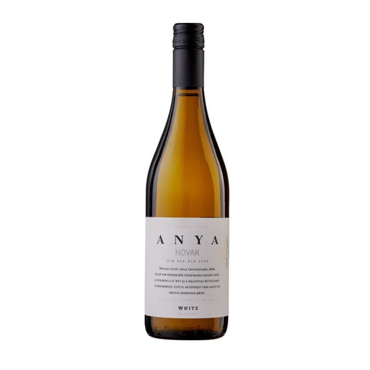 Novak ANYA alb sec 2023