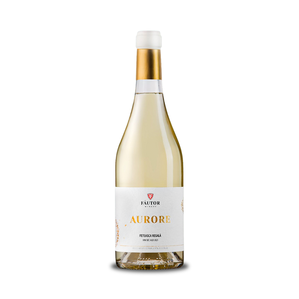 Feteasca Regală, Alb Sec 0.75L