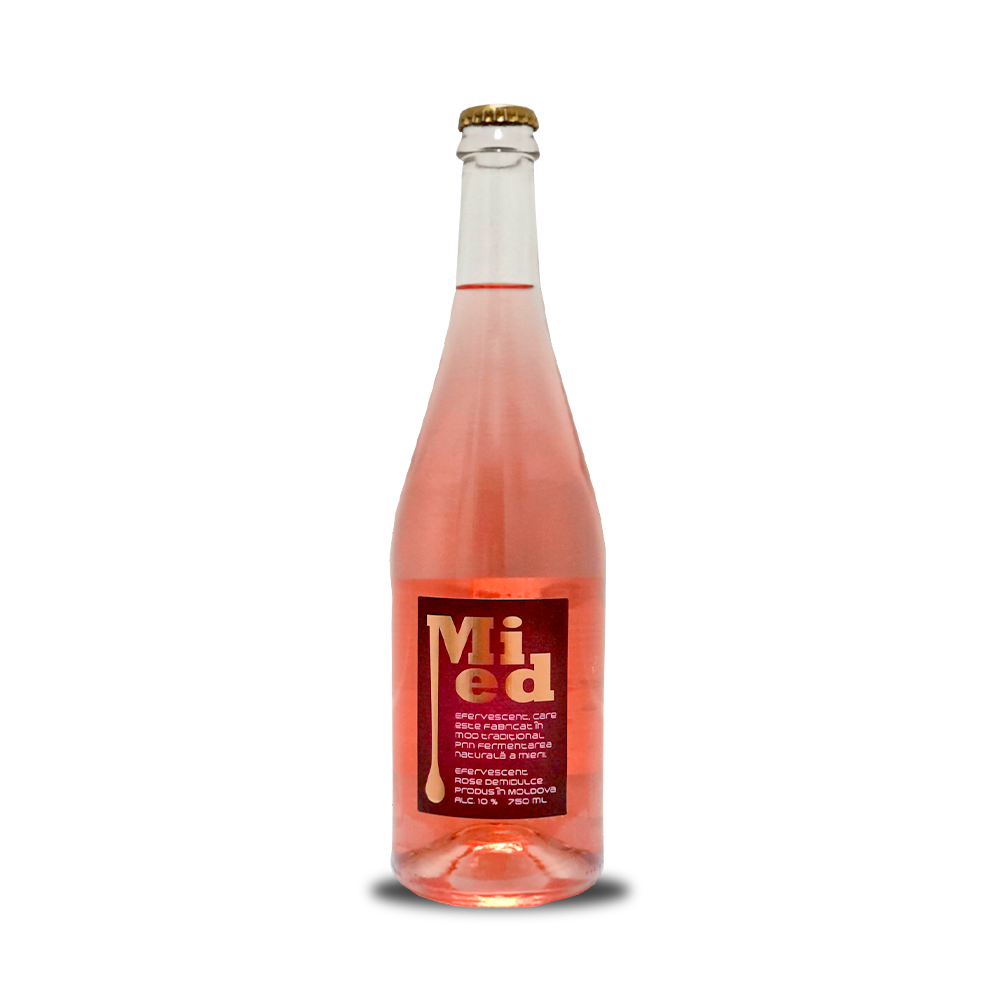 Mied Efervescent, Rose Demidulce