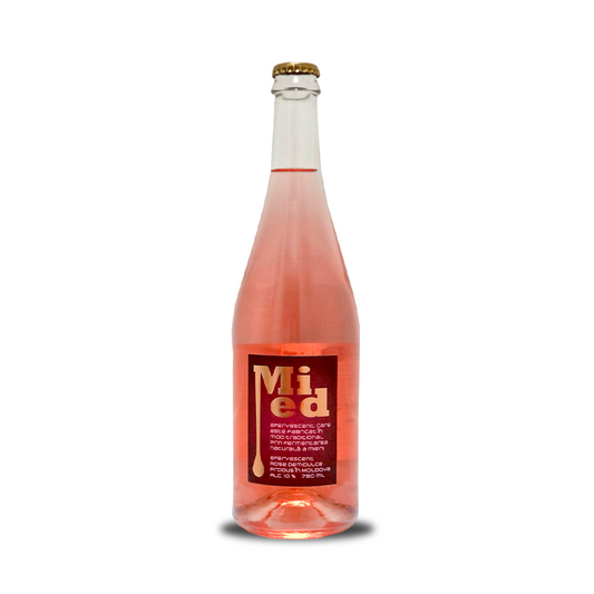 Mied Efervescent, Rose Demidulce