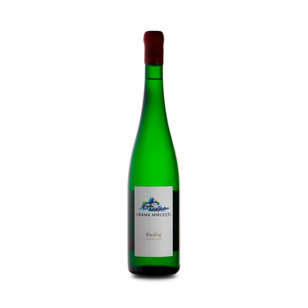 Riesling, Alb Sec 0.75L