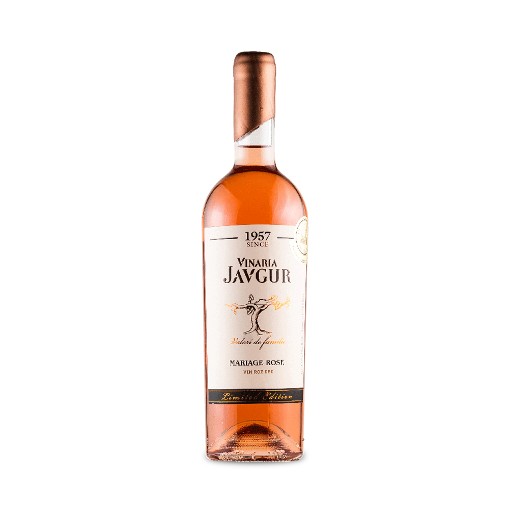 Mariage Rose, Rose Sec 0.75L