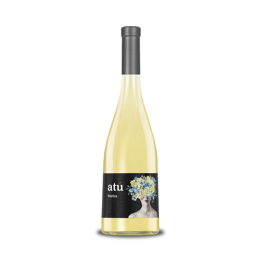 Viorica, Alb Sec 0.75L