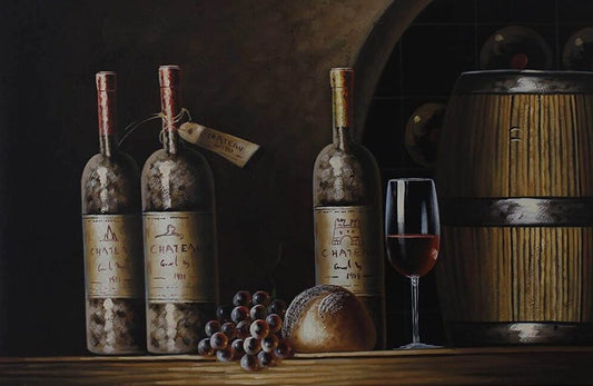 Rolul vinului în cultura și istoria noastră