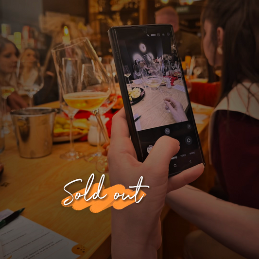 Top cele mai apreciate vinuri moldovenești / Degustare de vin / Vineri 28 noiembrie / ora 18:30