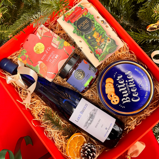 Cutie Cadou Red / Xmas Gift 2025-5