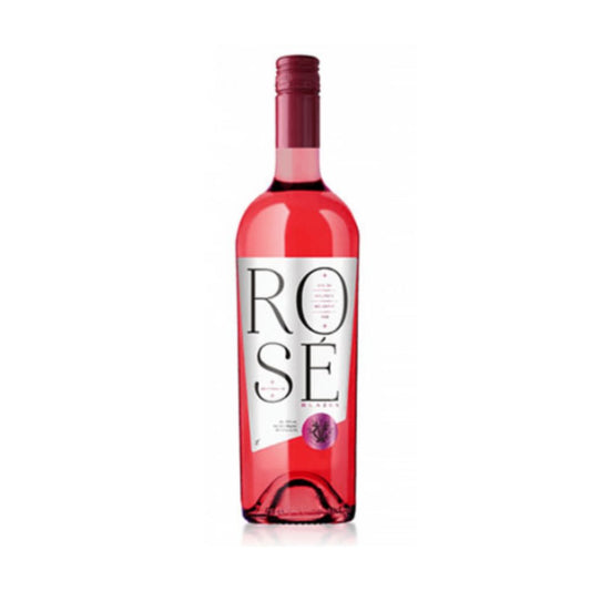 Blazon, Rose Demidulce 0.75L