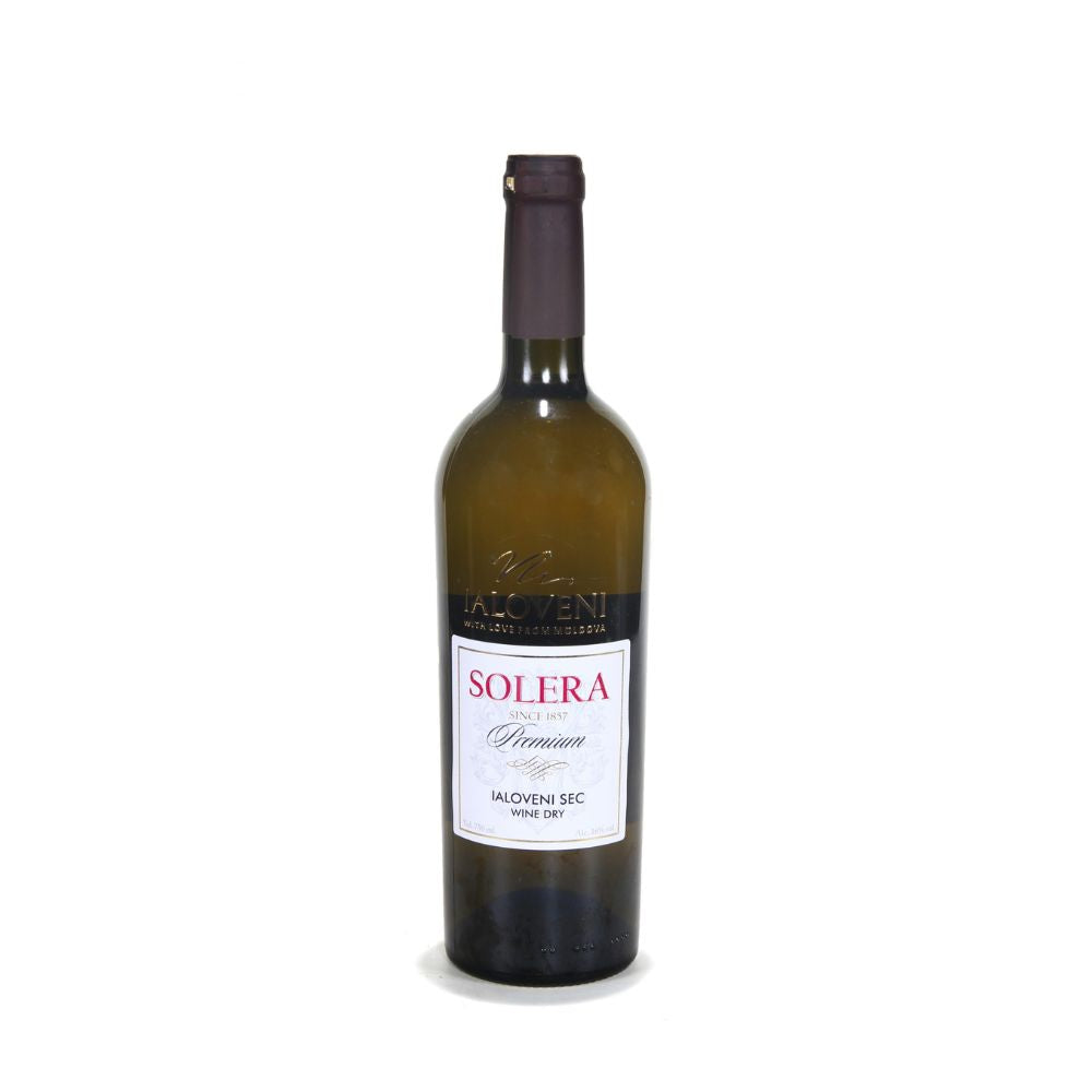 Solera, Wine Dry 0.75L