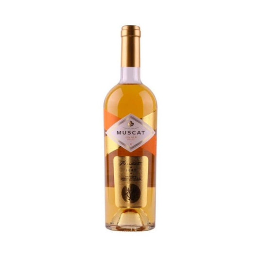 Muscat, Alb Dulce Licoros 0.75L