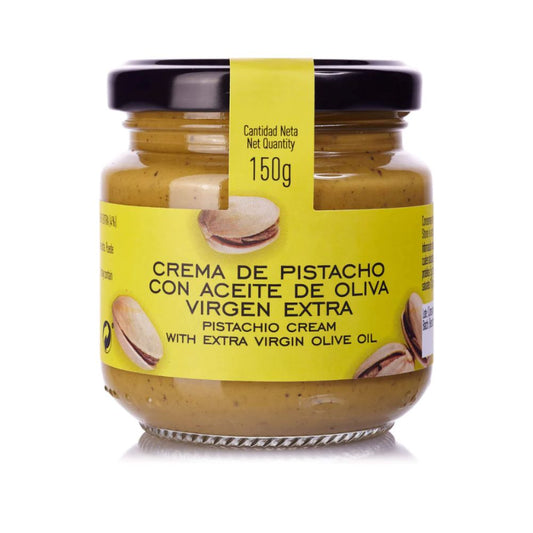 Crema de fistic 150g