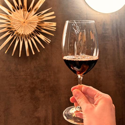 Feteasca Neagră / Degustare de vin în orb / Vineri 20 februarie