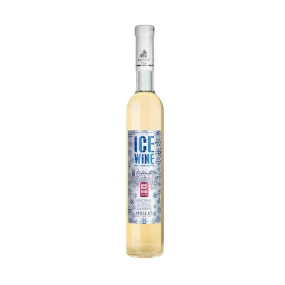 Basavin Ice Wine 0.5l