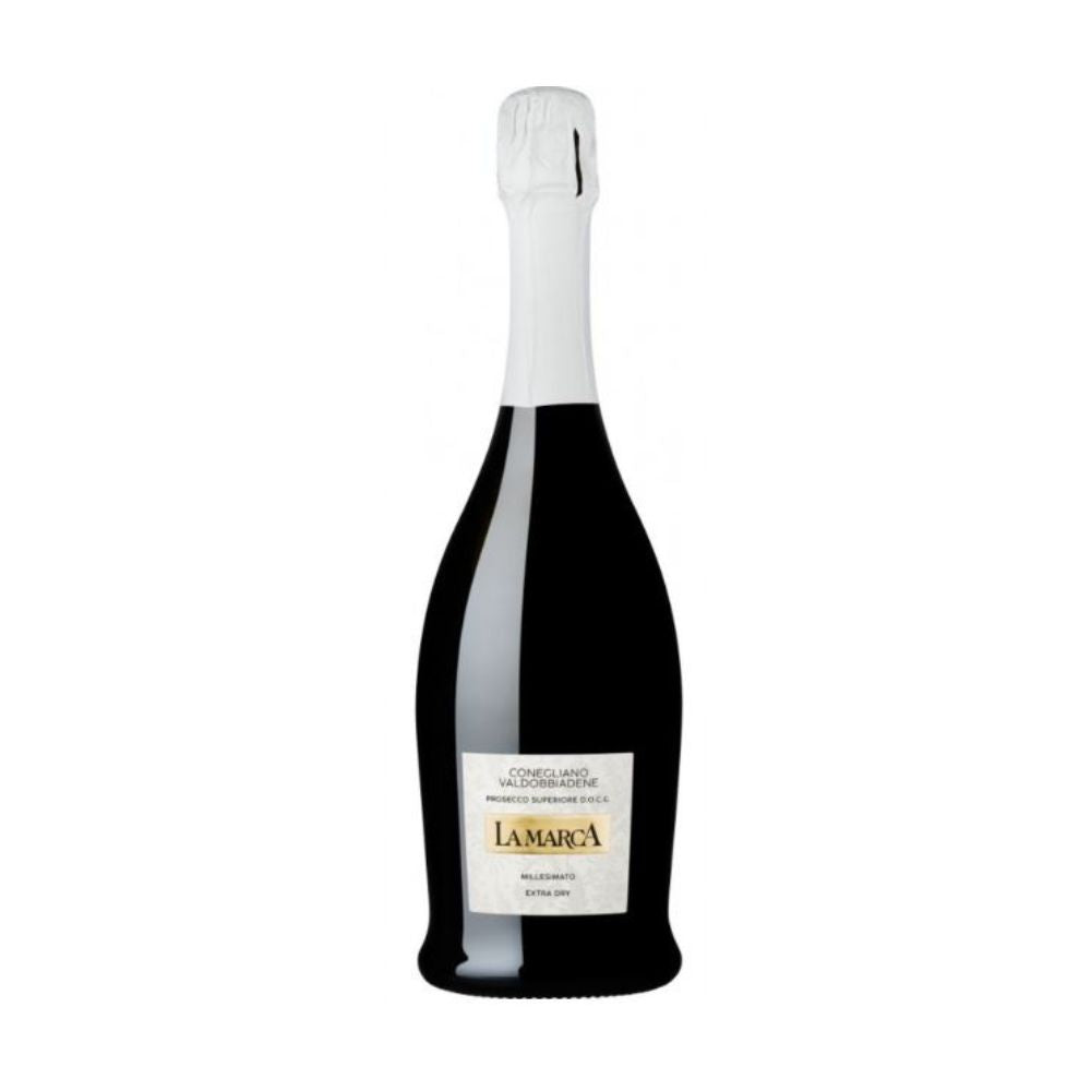 Prosecco La Marca Millesimato Extra Dry, DOCG