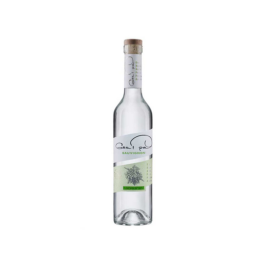 Grappa Rachiu de Vin Sauvignon, 40% 0.5l