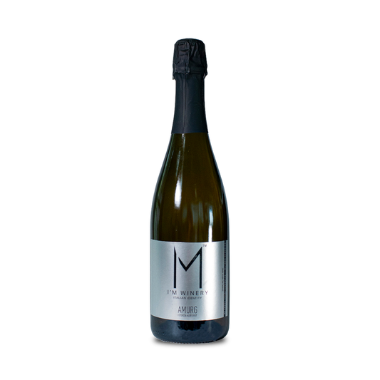 Amurg, Alb Brut 0.75L